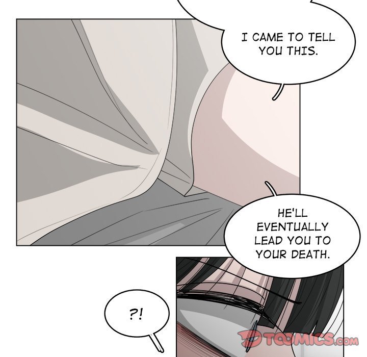 You're My Angel! Manhwa - Chapter 43 Page 63