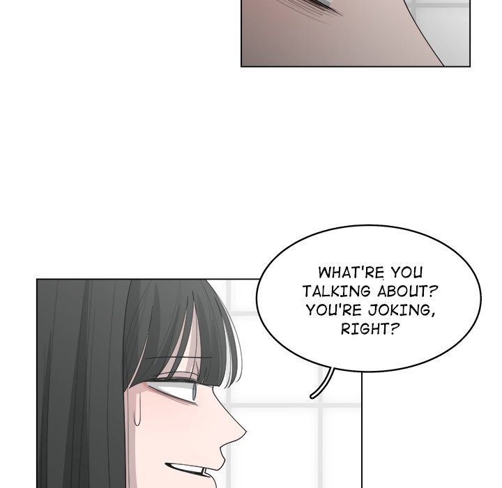 You're My Angel! Manhwa - Chapter 43 Page 64