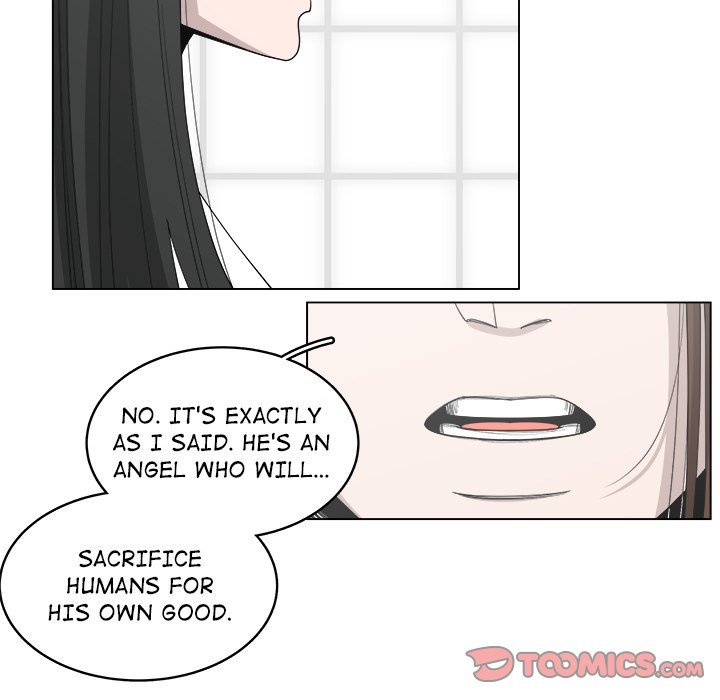 You're My Angel! Manhwa - Chapter 43 Page 65