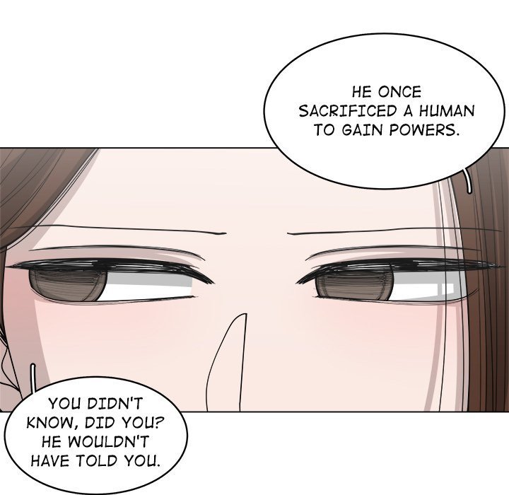 You're My Angel! Manhwa - Chapter 43 Page 66