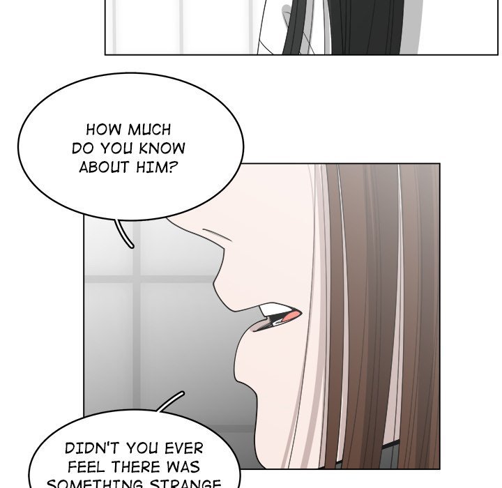 You're My Angel! Manhwa - Chapter 43 Page 68
