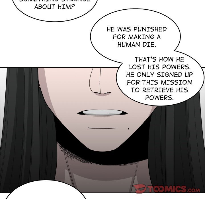 You're My Angel! Manhwa - Chapter 43 Page 69