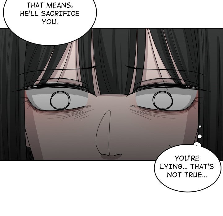 You're My Angel! Manhwa - Chapter 43 Page 70