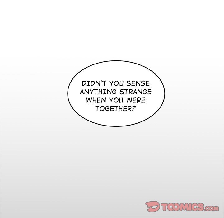 You're My Angel! Manhwa - Chapter 43 Page 71