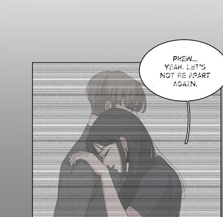 You're My Angel! Manhwa - Chapter 43 Page 72