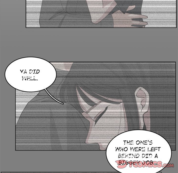 You're My Angel! Manhwa - Chapter 43 Page 73