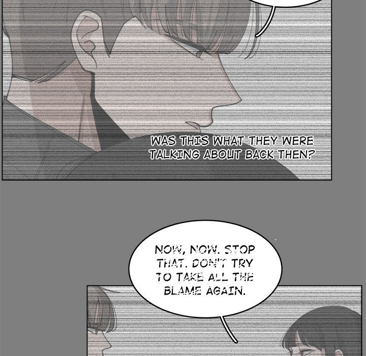 You're My Angel! Manhwa - Chapter 43 Page 74