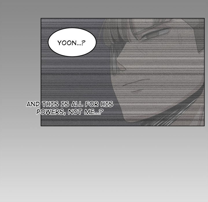 You're My Angel! Manhwa - Chapter 43 Page 76