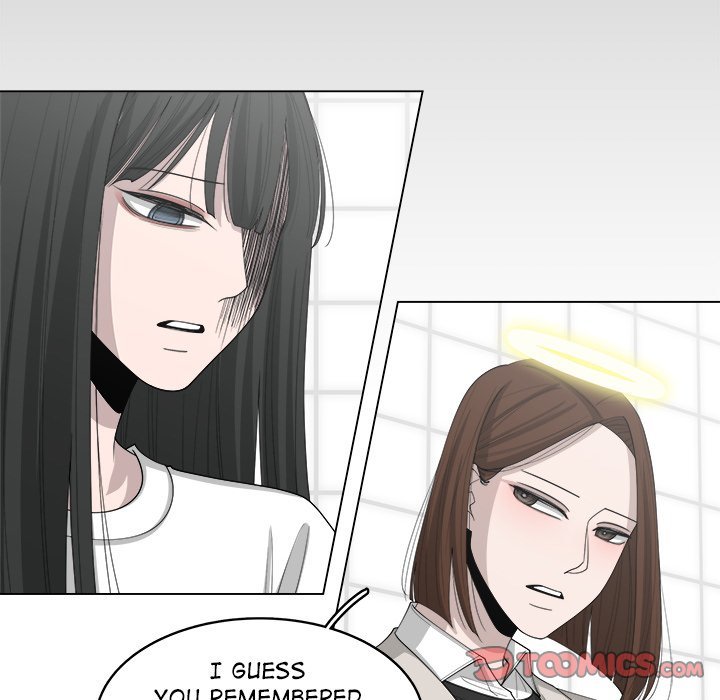 You're My Angel! Manhwa - Chapter 43 Page 77