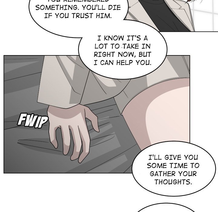 You're My Angel! Manhwa - Chapter 43 Page 78