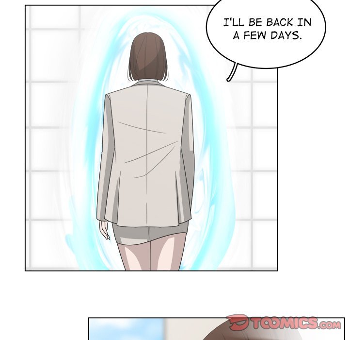 You're My Angel! Manhwa - Chapter 43 Page 79