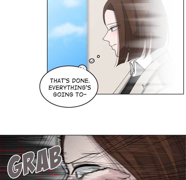 You're My Angel! Manhwa - Chapter 43 Page 80