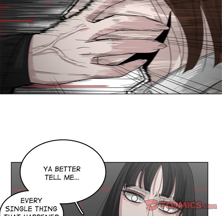 You're My Angel! Manhwa - Chapter 43 Page 81