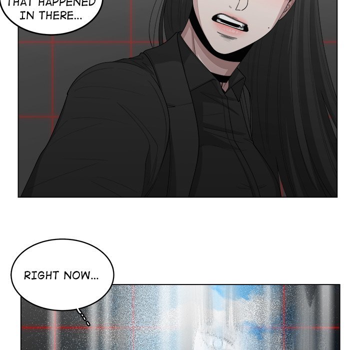 You're My Angel! Manhwa - Chapter 43 Page 82