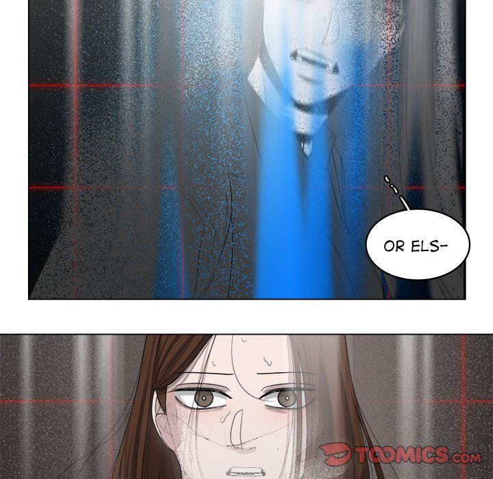 You're My Angel! Manhwa - Chapter 43 Page 83
