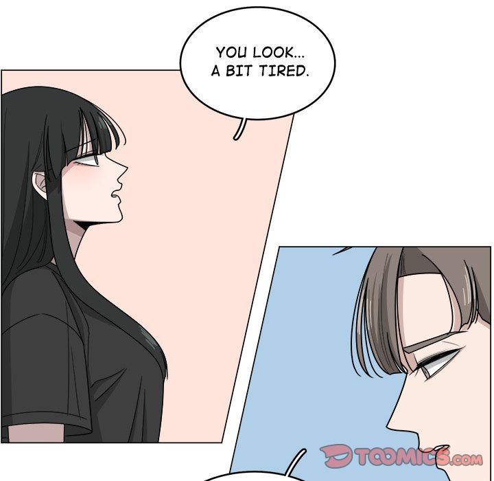 You're My Angel! Manhwa - Chapter 13 Page 31