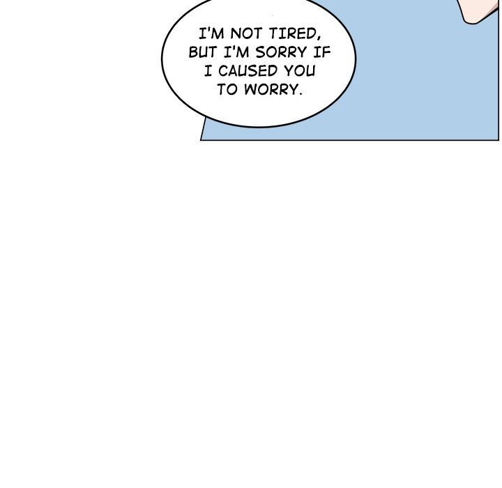 You're My Angel! Manhwa - Chapter 13 Page 32