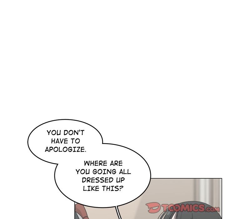 You're My Angel! Manhwa - Chapter 13 Page 33