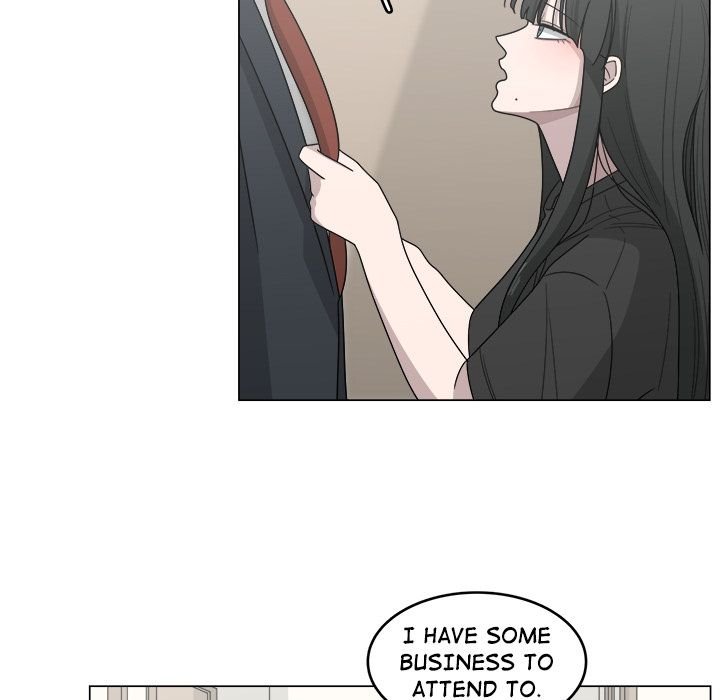 You're My Angel! Manhwa - Chapter 13 Page 34