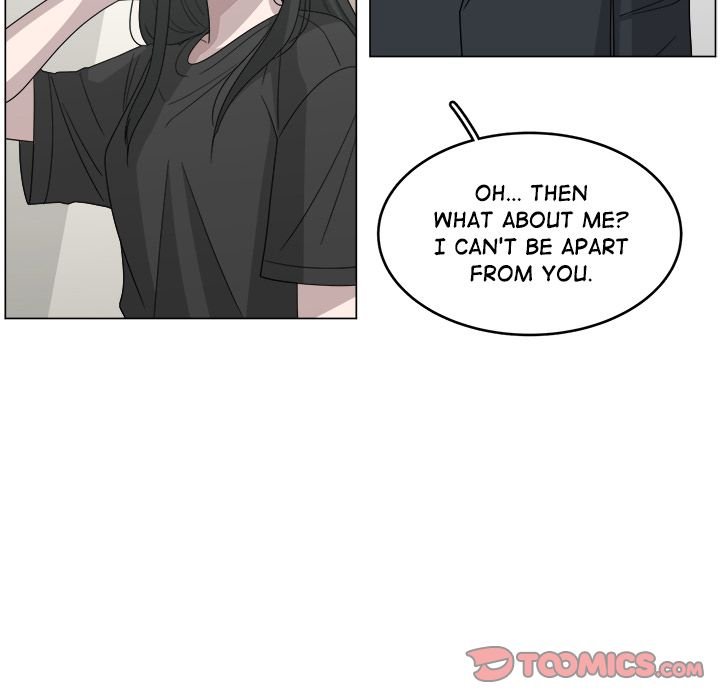 You're My Angel! Manhwa - Chapter 13 Page 37