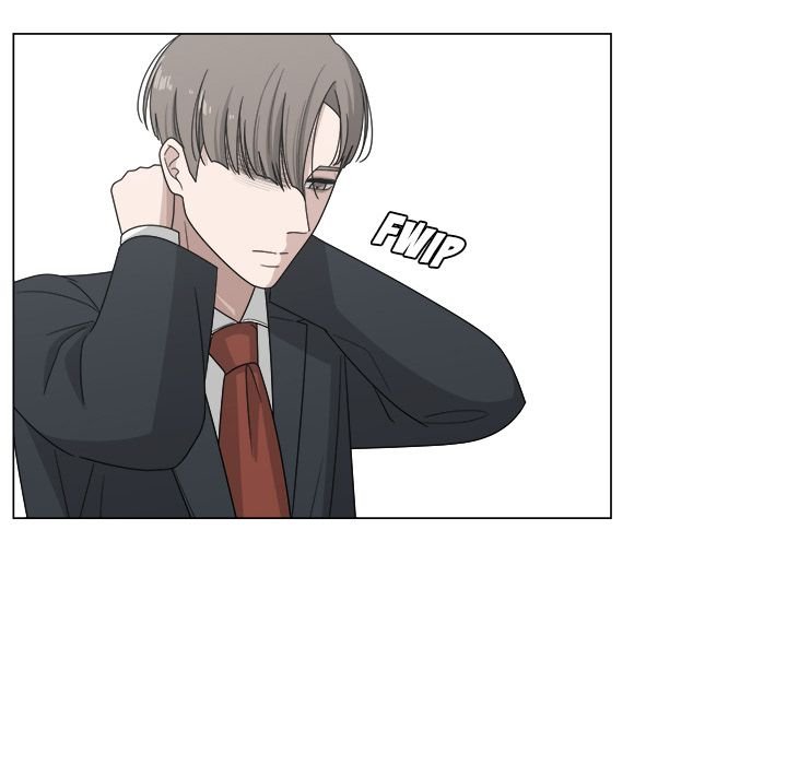 You're My Angel! Manhwa - Chapter 13 Page 38