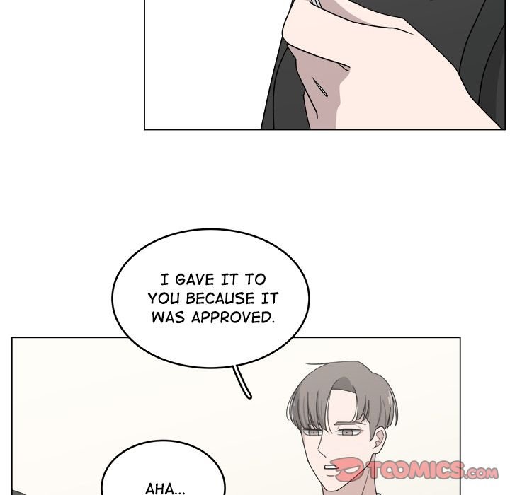 You're My Angel! Manhwa - Chapter 13 Page 43