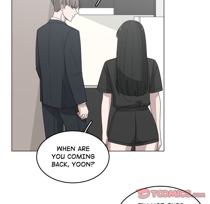 You're My Angel! Manhwa - Chapter 13 Page 45