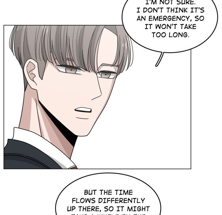 You're My Angel! Manhwa - Chapter 13 Page 46