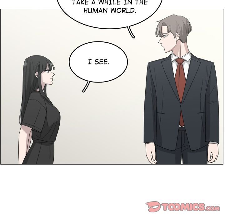 You're My Angel! Manhwa - Chapter 13 Page 47