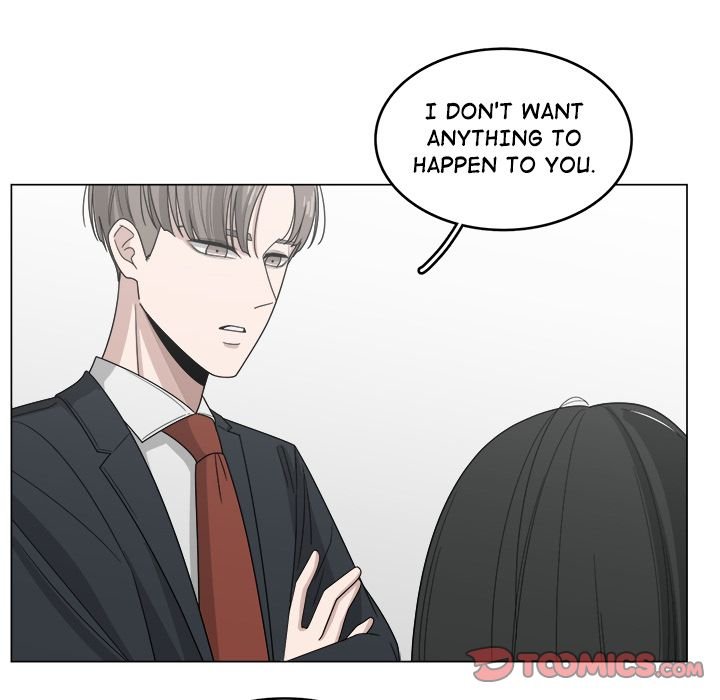 You're My Angel! Manhwa - Chapter 13 Page 51