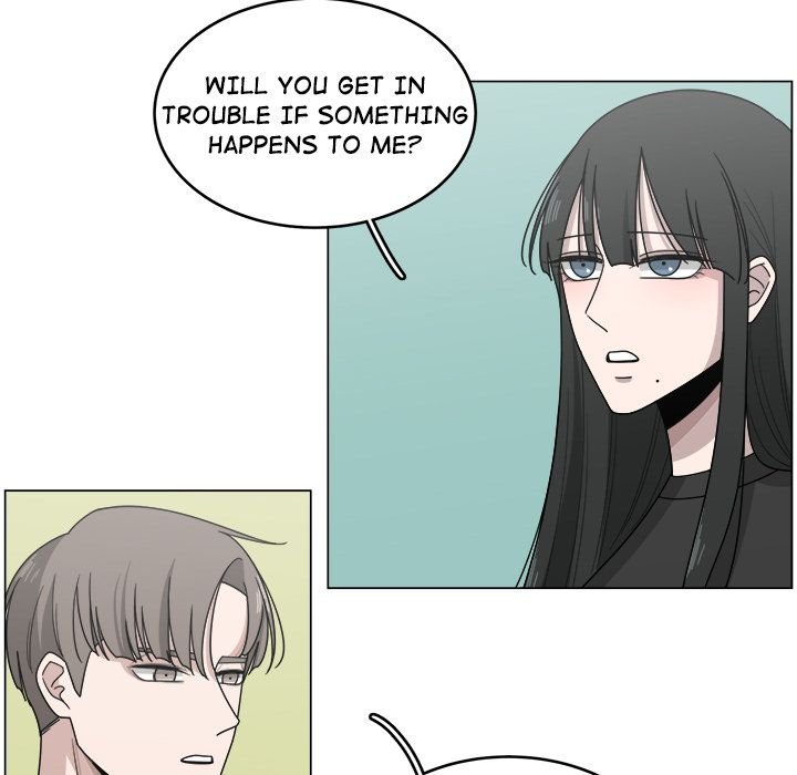You're My Angel! Manhwa - Chapter 13 Page 52