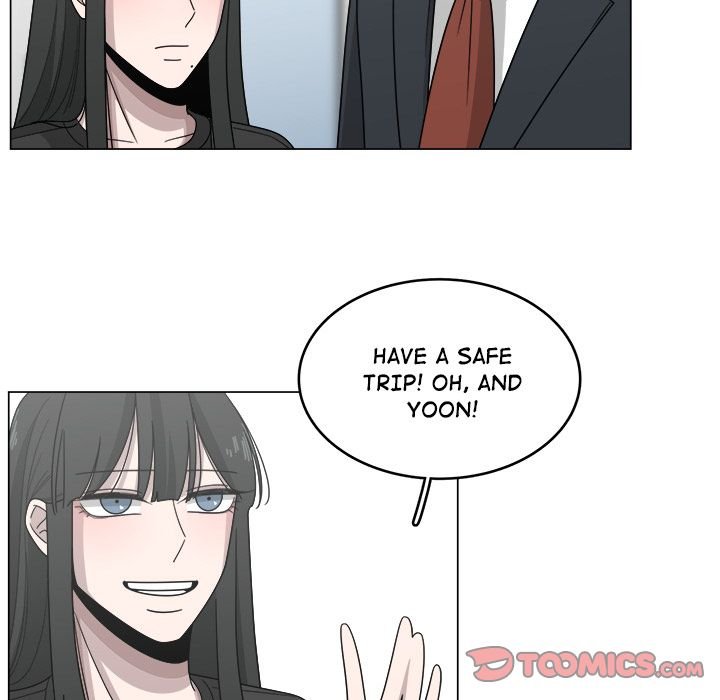 You're My Angel! Manhwa - Chapter 13 Page 57