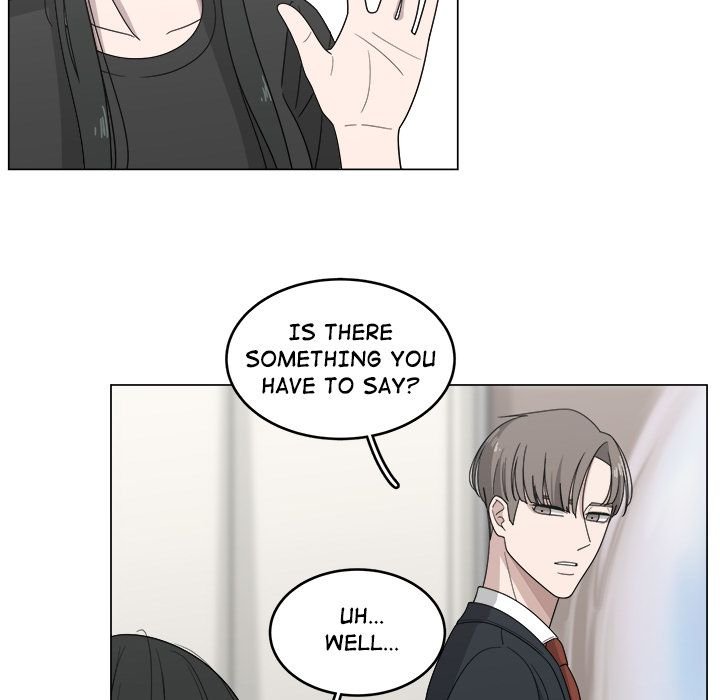 You're My Angel! Manhwa - Chapter 13 Page 58