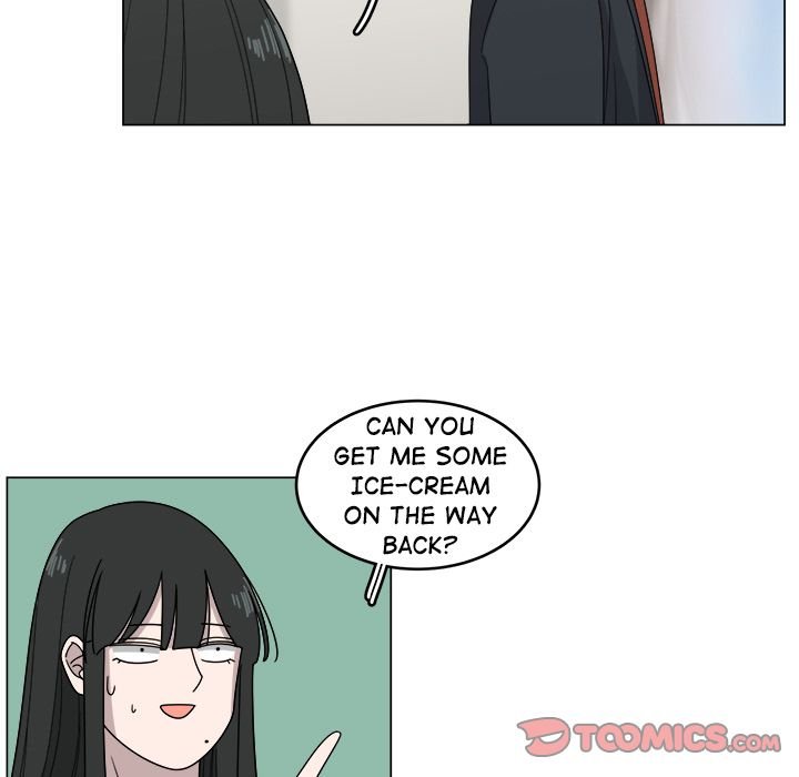 You're My Angel! Manhwa - Chapter 13 Page 59