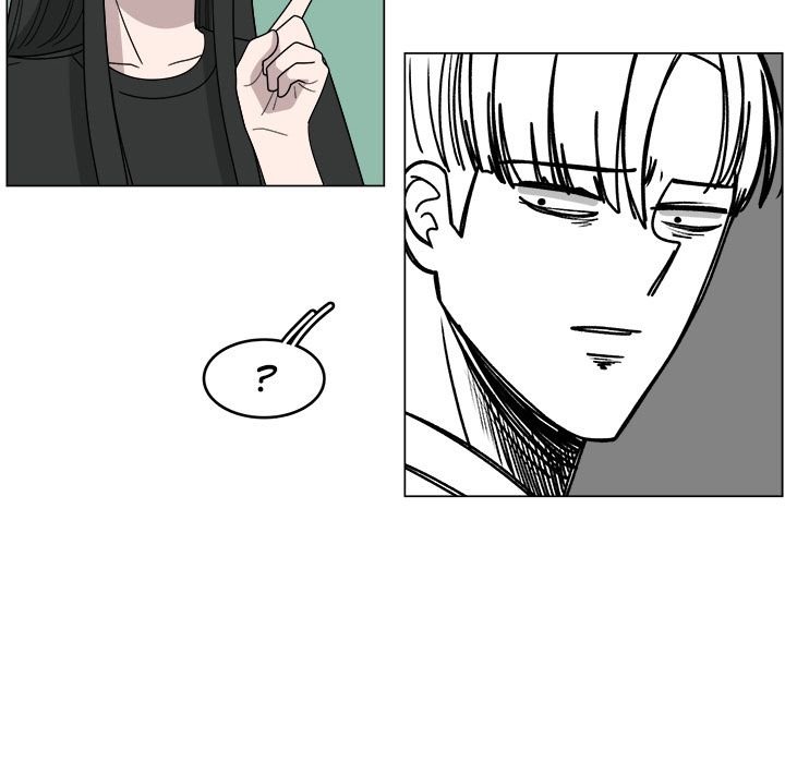 You're My Angel! Manhwa - Chapter 13 Page 60