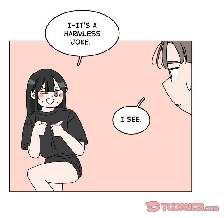 You're My Angel! Manhwa - Chapter 13 Page 61