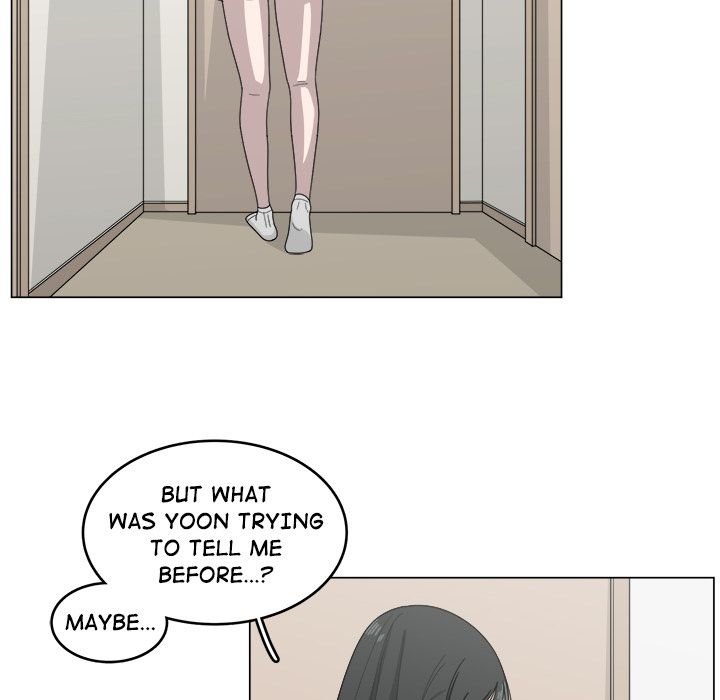 You're My Angel! Manhwa - Chapter 13 Page 64