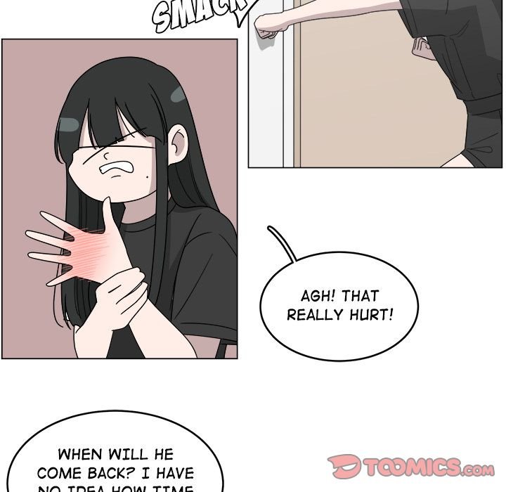 You're My Angel! Manhwa - Chapter 13 Page 69