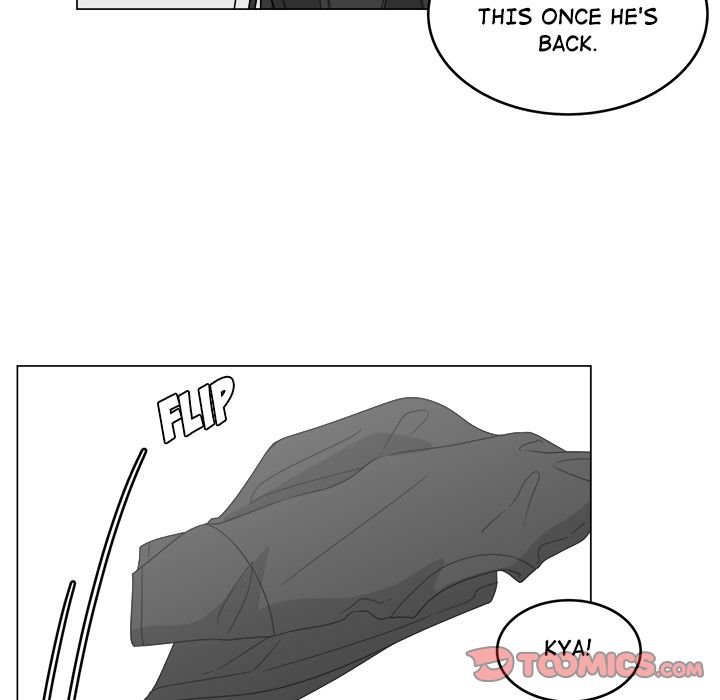 You're My Angel! Manhwa - Chapter 13 Page 73