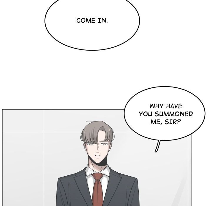 You're My Angel! Manhwa - Chapter 13 Page 78