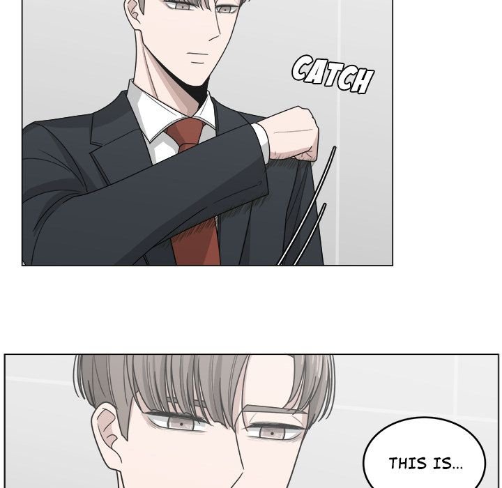 You're My Angel! Manhwa - Chapter 13 Page 82