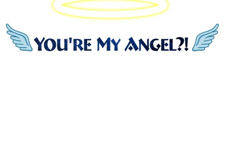 You're My Angel! Manhwa - Chapter 13 Page 84