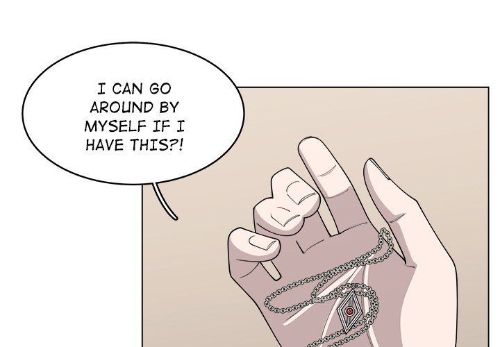 You're My Angel! Manhwa - Chapter 25 Page 0