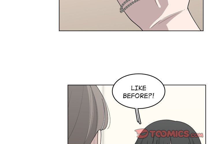 You're My Angel! Manhwa - Chapter 25 Page 1