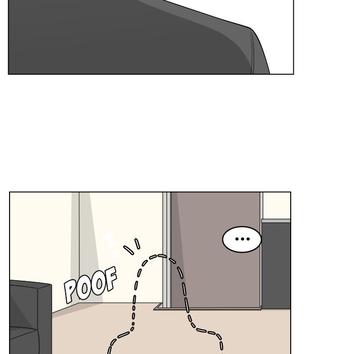 You're My Angel! Manhwa - Chapter 25 Page 4