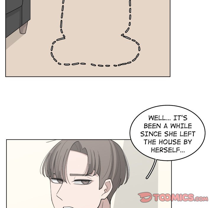 You're My Angel! Manhwa - Chapter 25 Page 5