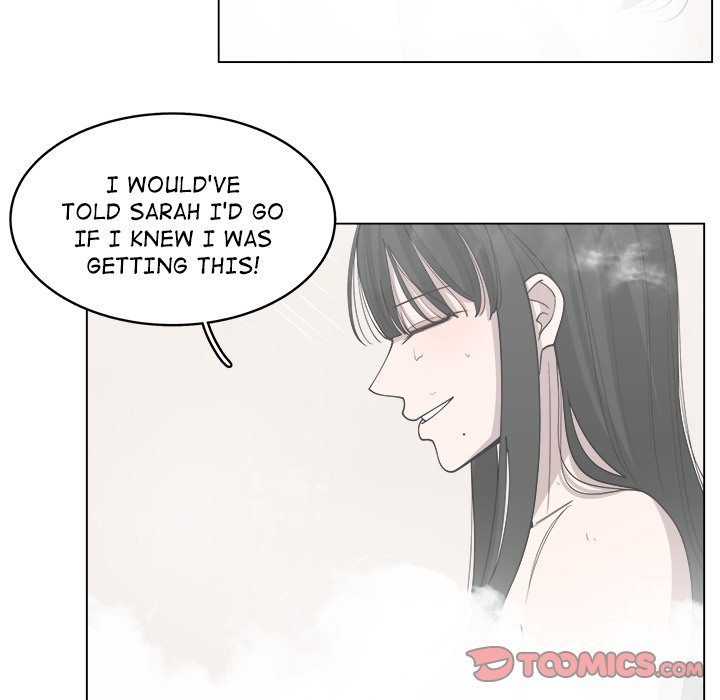 You're My Angel! Manhwa - Chapter 25 Page 9