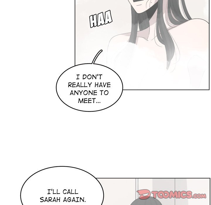 You're My Angel! Manhwa - Chapter 25 Page 13