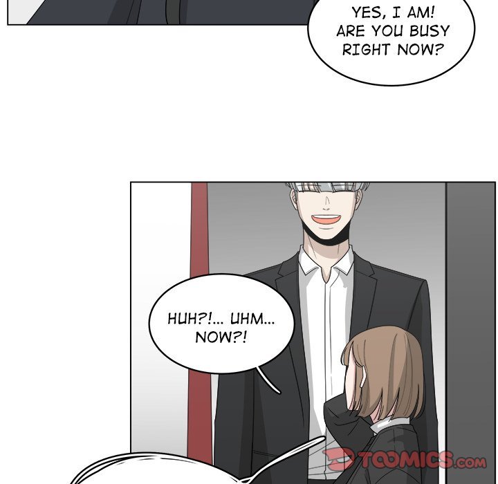 You're My Angel! Manhwa - Chapter 25 Page 17
