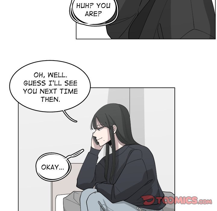 You're My Angel! Manhwa - Chapter 25 Page 19